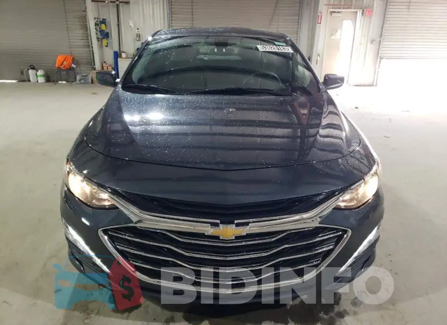1G1ZD5ST9LF111592 Photo# 5