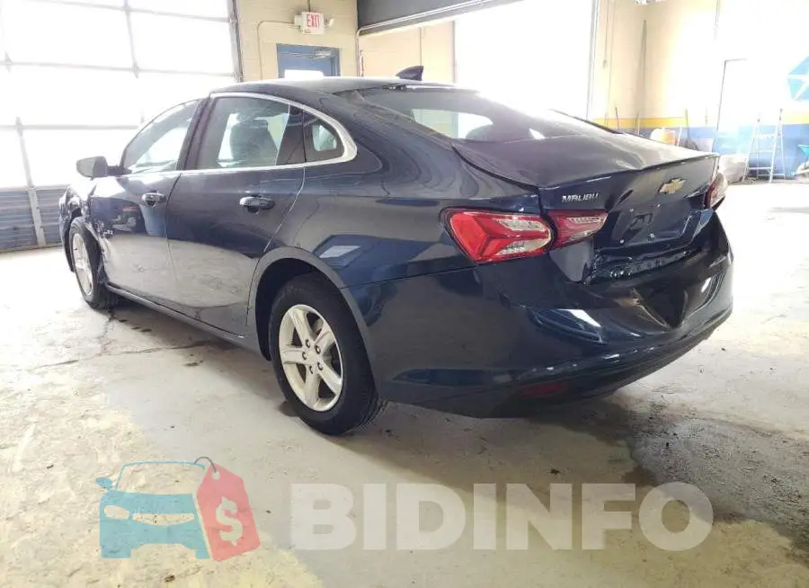 1G1ZD5ST9NF190653 Photo# 2