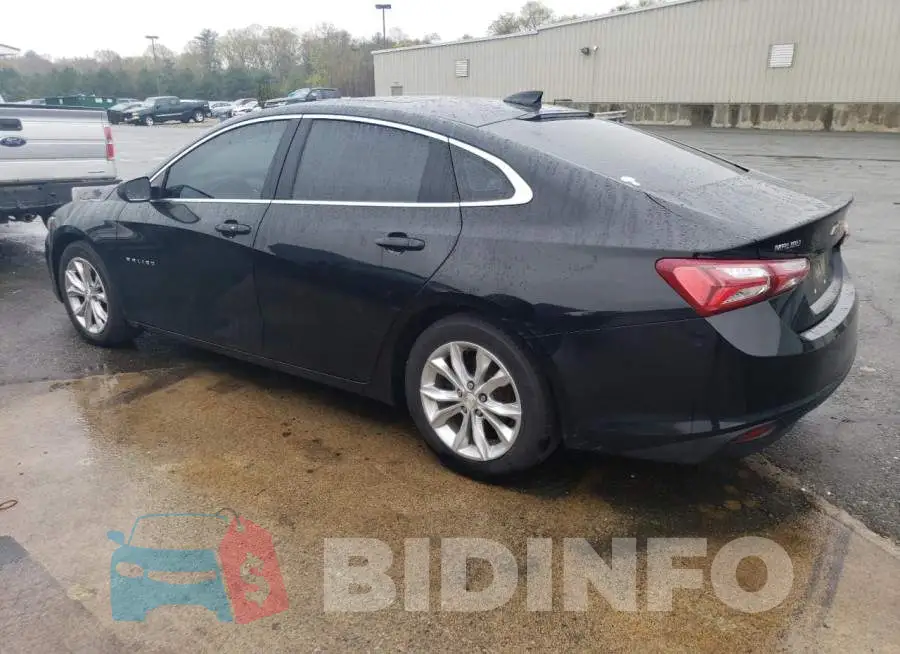 1G1ZD5STXLF005720 Photo# 2