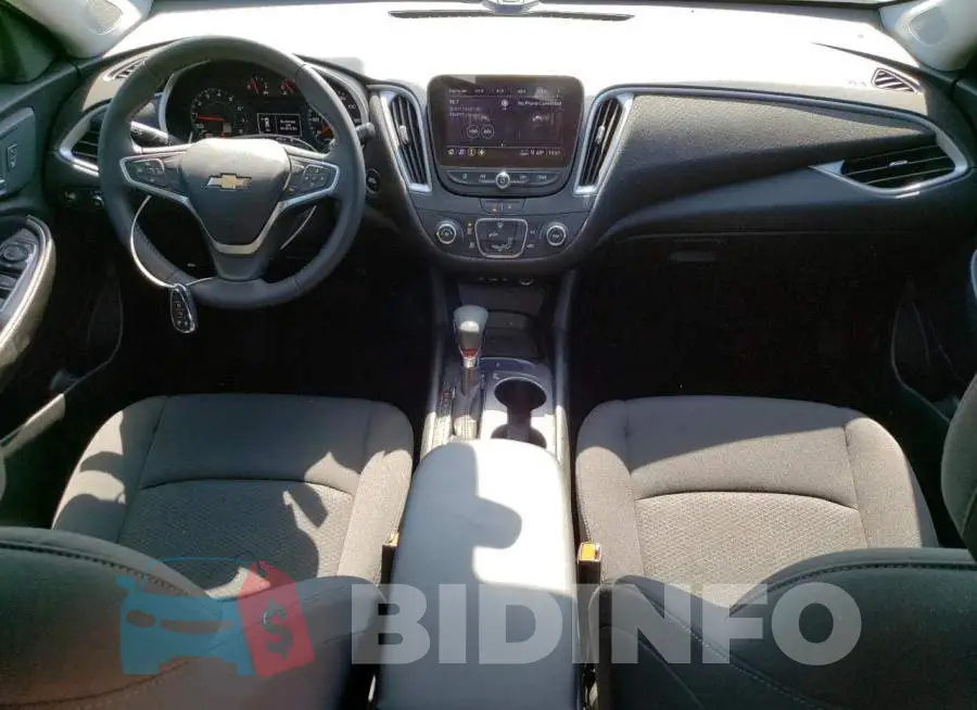 1G1ZG5ST5NF215944 Photo# 8