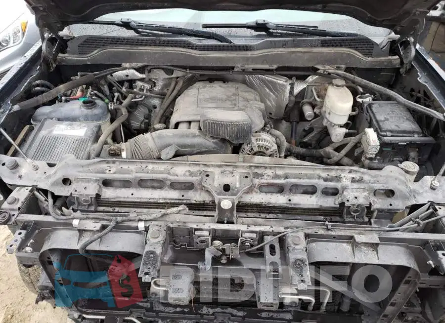 1GC1KYEG1HF175353 Photo# 11