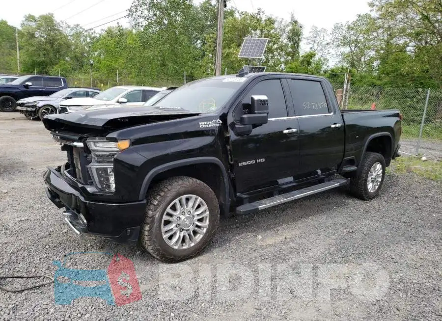 1GC4YREY2LF144664 Photo# 1