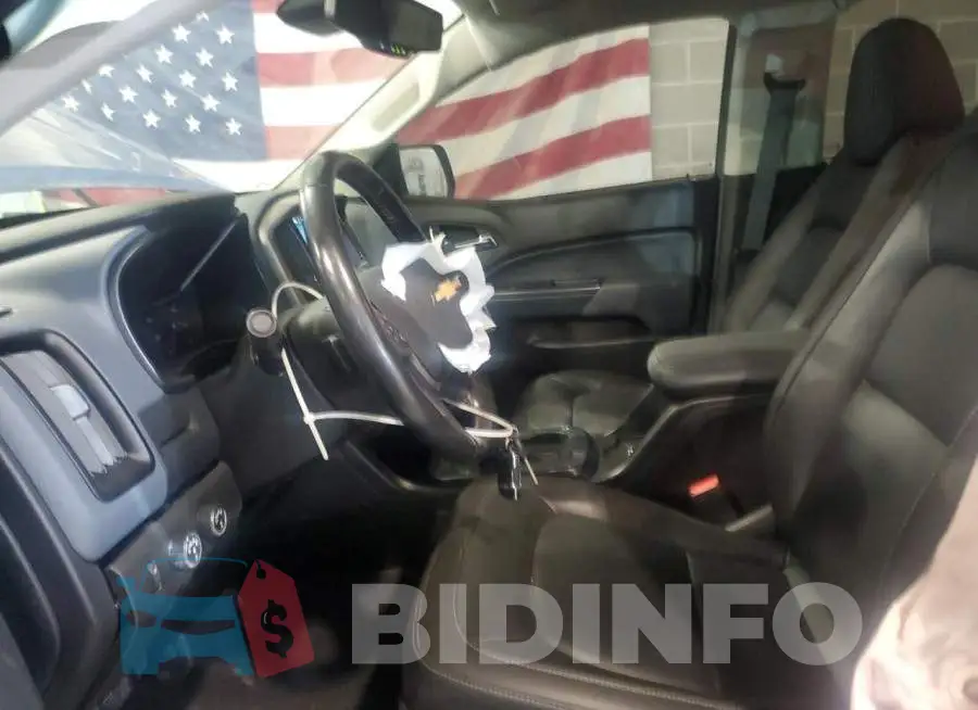 1GCGTDEN3M1234957 Photo# 7