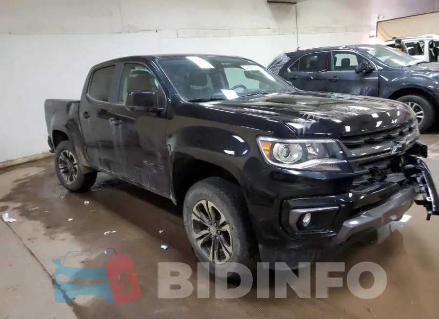 1GCGTDEN4M1185249 Photo# 4