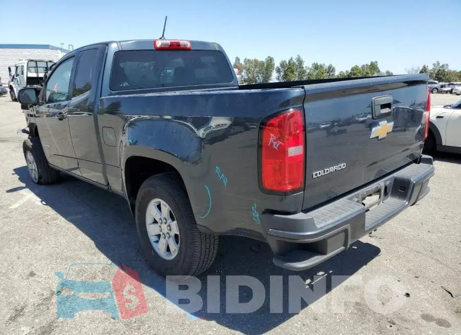 1GCHSBEA6L1165270 Photo# 2