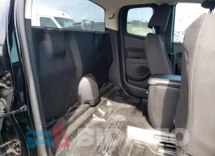 1GCHSCEA1M1234695 Photo# 10