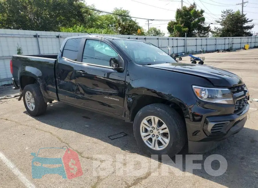 1GCHSCEA4M1279940 Photo# 4