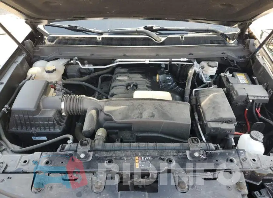 1GCHSCEA4M1279940 Photo# 11