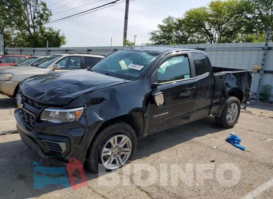 1GCHSCEA4M1279940 Photo# 1