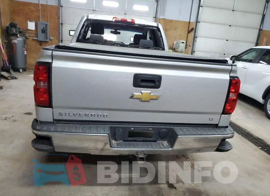 1GCVKREC8EZ384832 Photo# 6