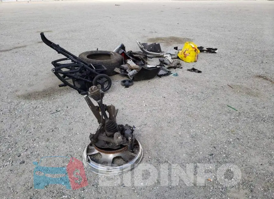 1GNSKJKC8FR282416 Photo# 13