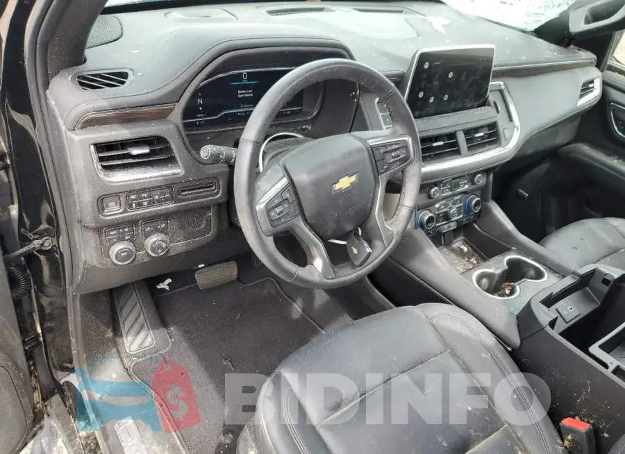 1GNSKNKD4NR247578 Photo# 8