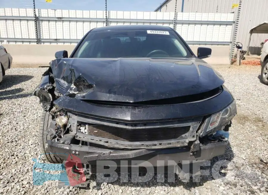 2G1115S39G9125884 Photo# 5