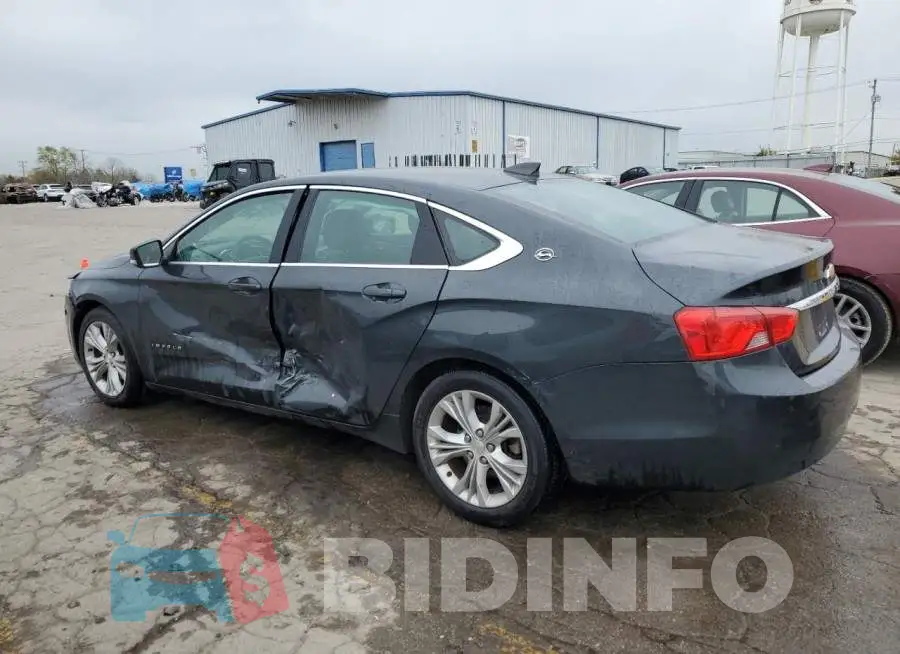 2G1115SL5F9192562 Photo# 2