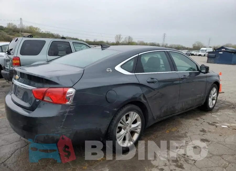 2G1115SL5F9192562 Photo# 3
