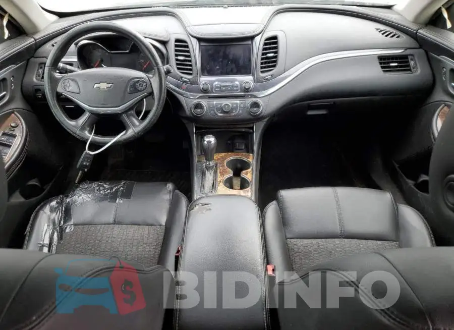 2G1115SL5F9192562 Photo# 8