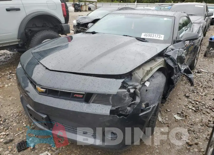 2G1FB1E30E9297581 Photo# 1
