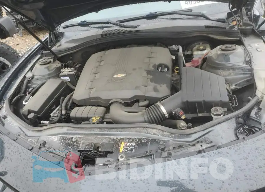2G1FB1E30E9297581 Photo# 11