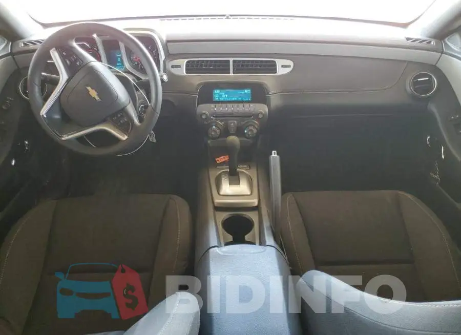 2G1FB1E36F9130241 Photo# 8