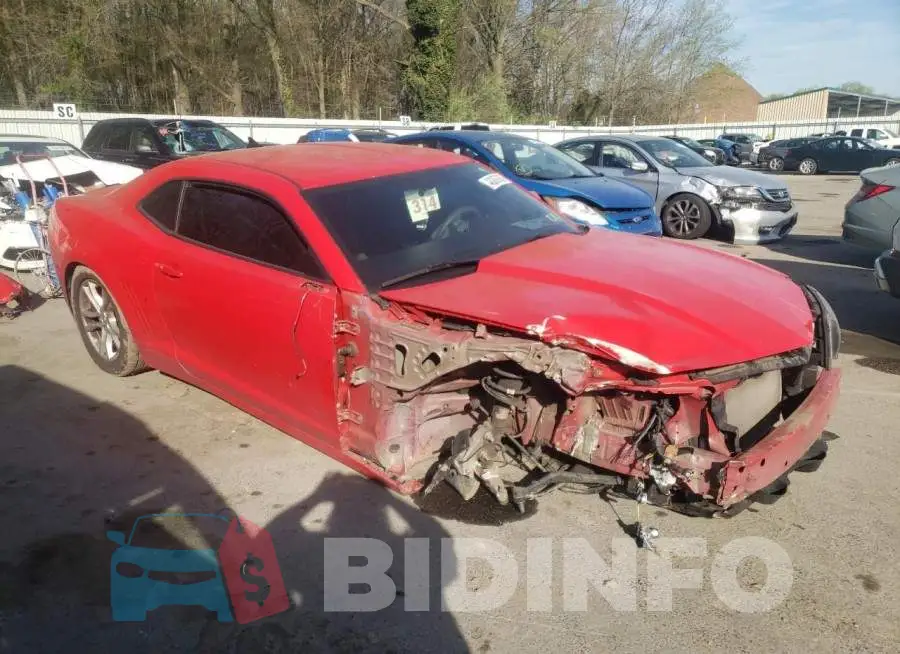 2G1FB1E3XF9159662 Photo# 4