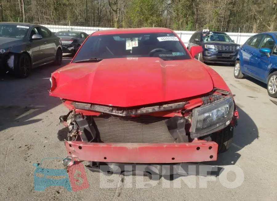 2G1FB1E3XF9159662 Photo# 5
