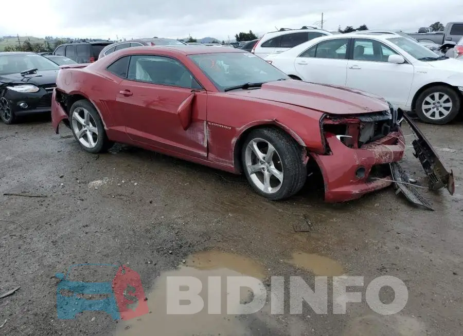 2G1FC1E34E9247182 Photo# 4