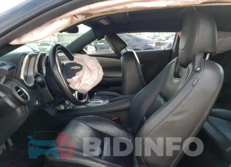 2G1FK1EJ3E9296813 Photo# 7