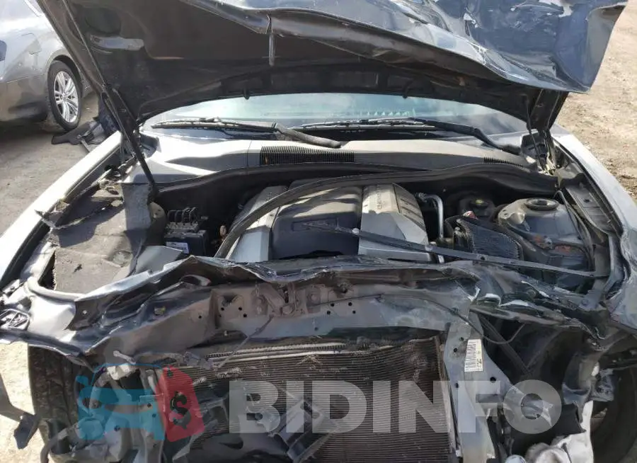 2G1FK1EJ3E9296813 Photo# 11