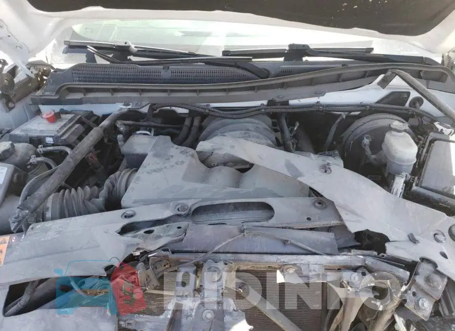 2GCRCPEC7K1139690 Photo# 11