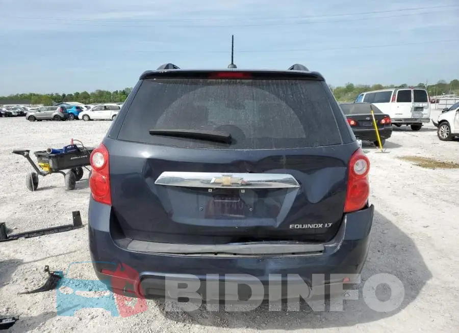 2GNALBEK4F6360168 Photo# 6