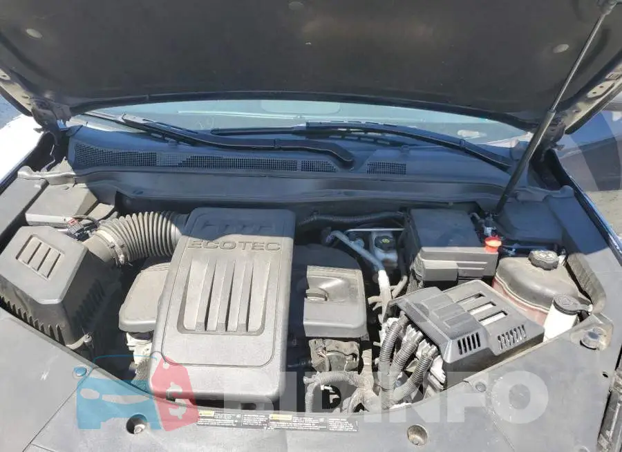 2GNALBEK5G6212838 Photo# 12