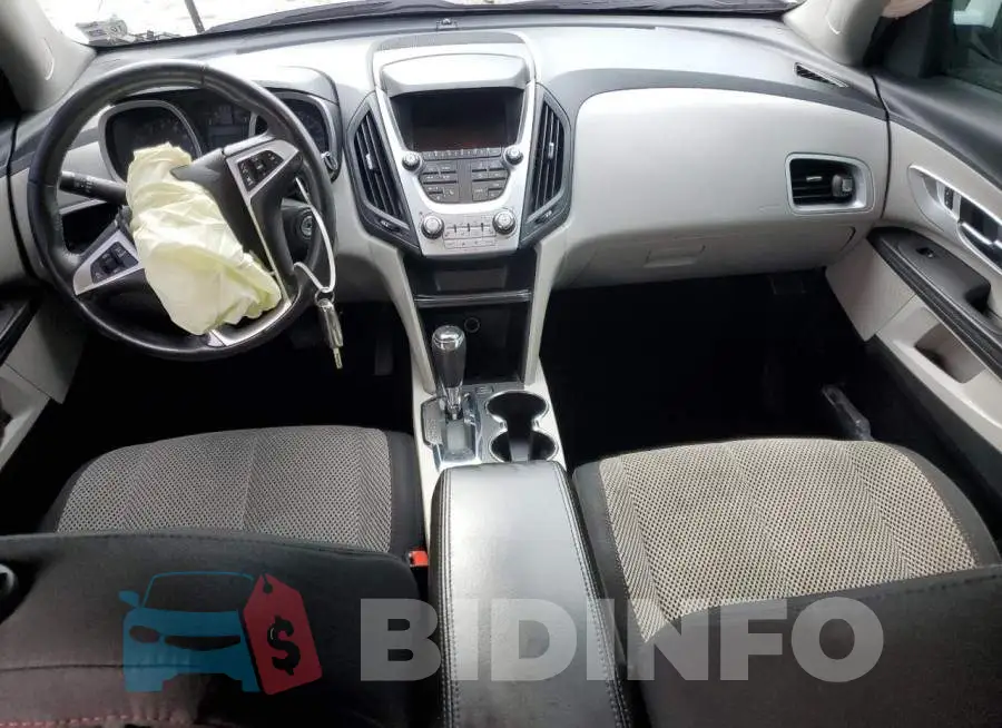 2GNALCEK6G6164983 Photo# 8