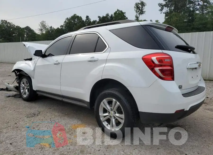 2GNALCEK6G6164983 Photo# 2