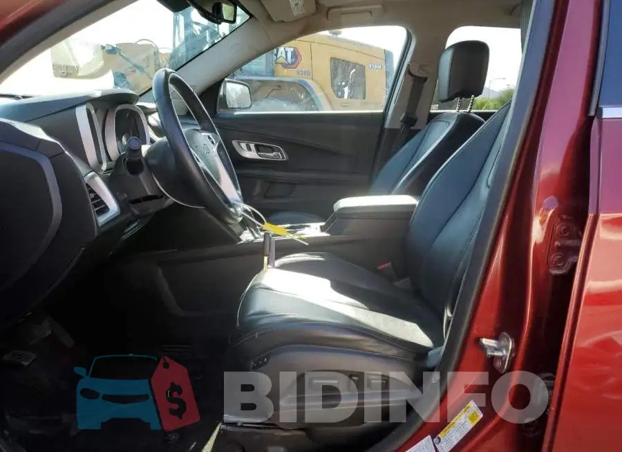 2GNALDEK5G6201849 Photo# 7