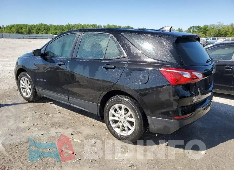 2GNAXHEV1L6280355 Photo# 2