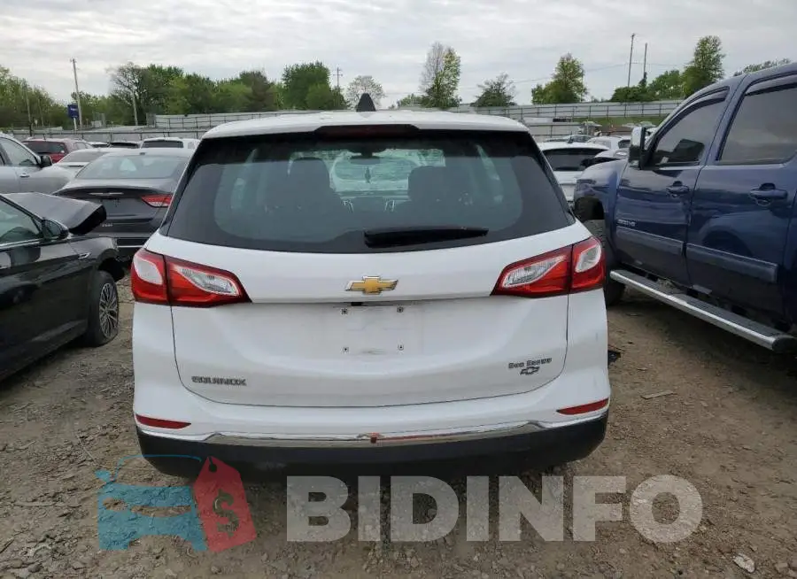 2GNAXHEV2J6227404 Photo# 6