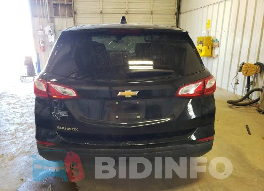 2GNAXHEV6M6134941 Photo# 6