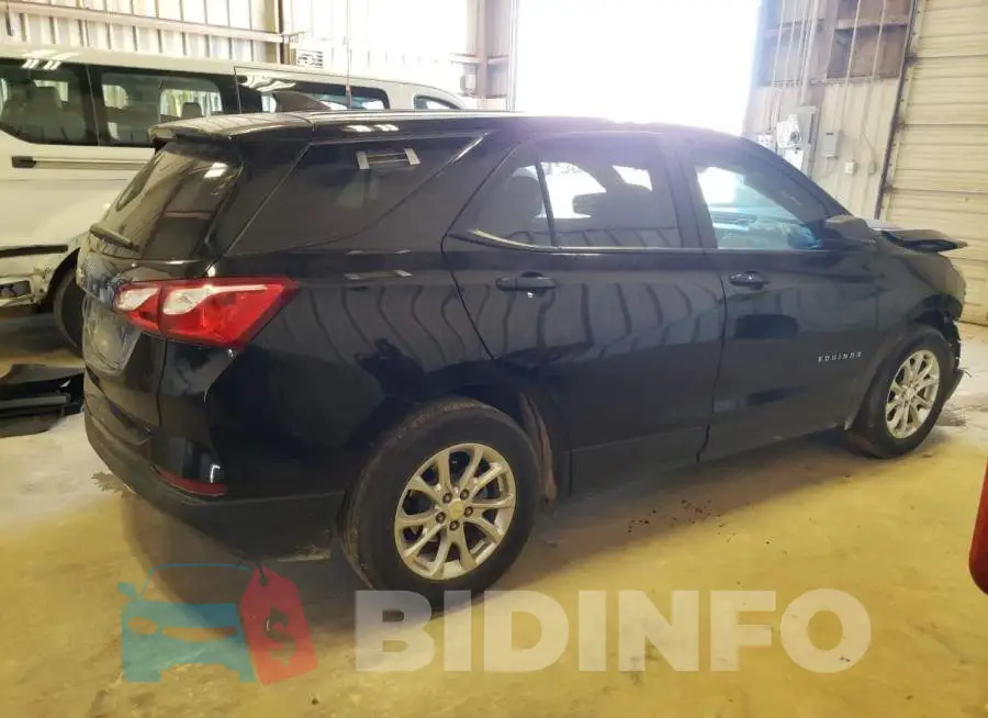 2GNAXHEV6M6134941 Photo# 3