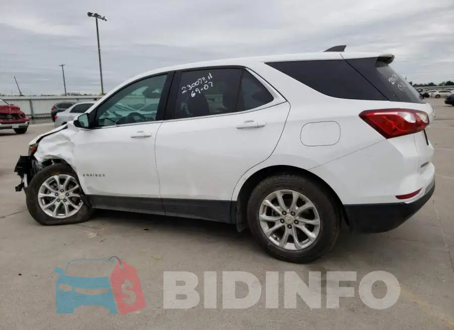 2GNAXKEV5L6207955 Photo# 2