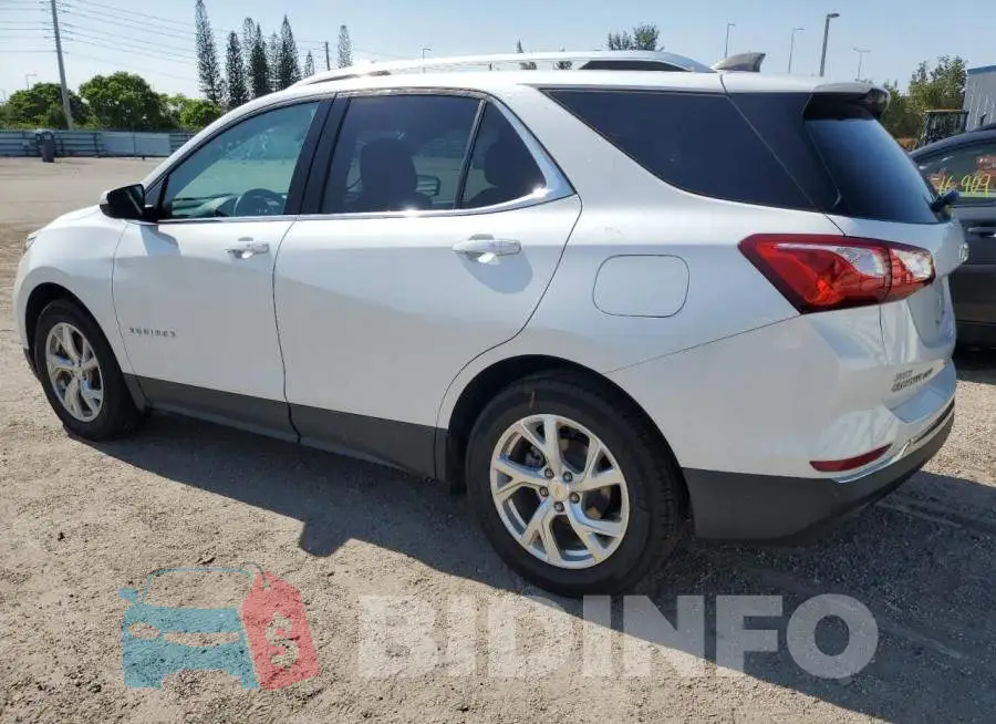 2GNAXLEX0K6272721 Photo# 2