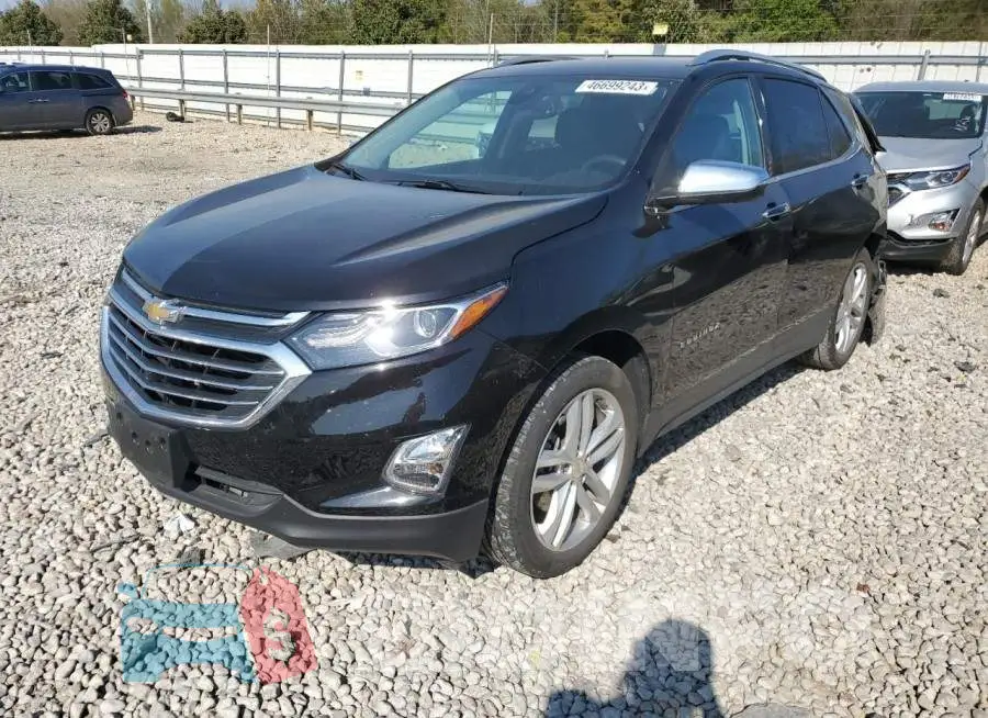 2GNAXPEX9L6237197 Photo# 1