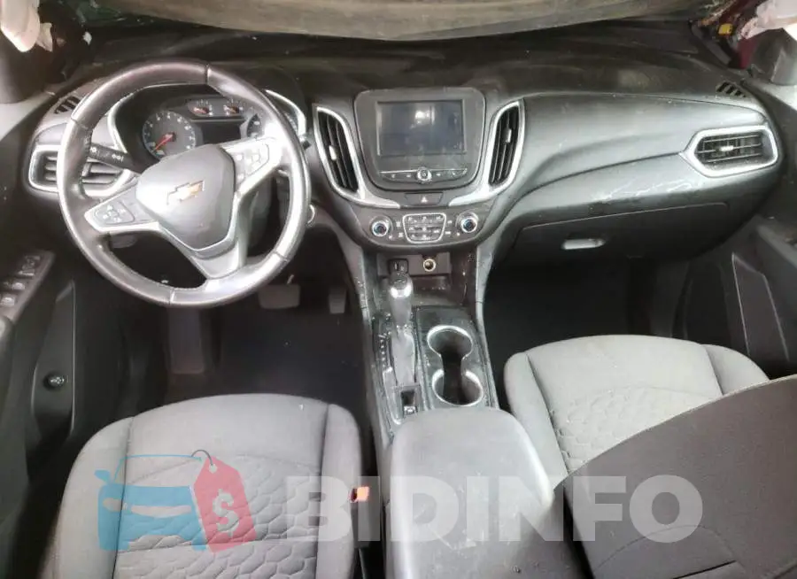 2GNAXSEV2J6292511 Photo# 8