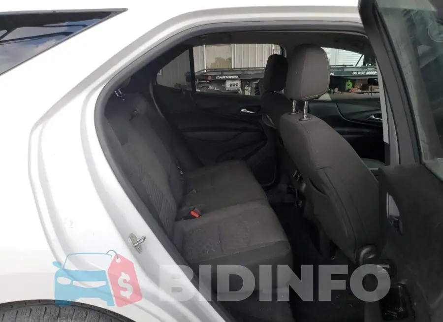 2GNAXTEV2L6243785 Photo# 11