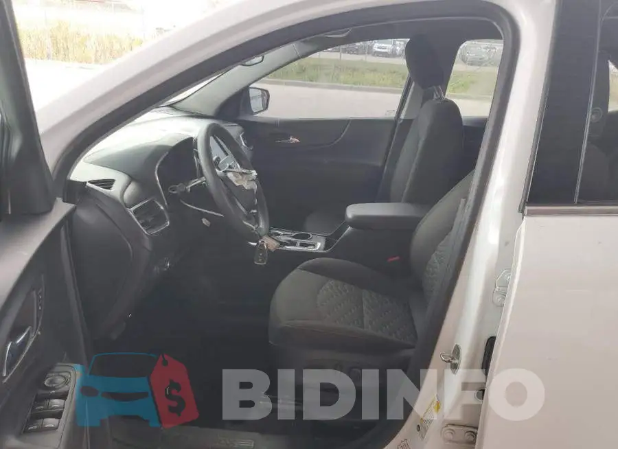 2GNAXTEV2L6243785 Photo# 7