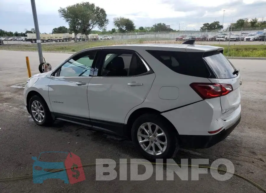 2GNAXTEV2L6243785 Photo# 2