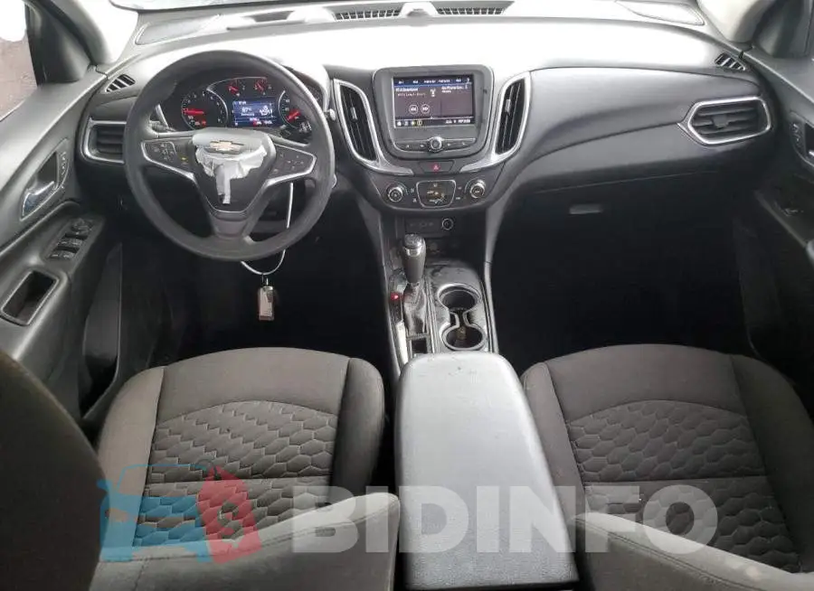 2GNAXTEV2L6243785 Photo# 8