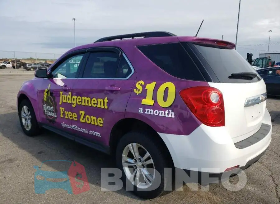 2GNFLFEK6F6434154 Photo# 2