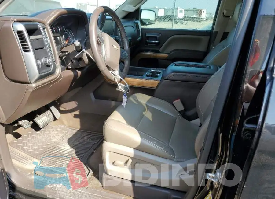3GCPCSEC9EG553267 Photo# 7