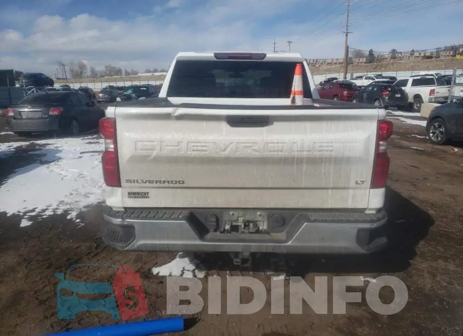 3GCPWCED3KG108198 Photo# 6