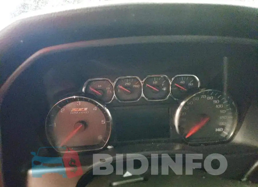 3GCUKREC9JG488686 Photo# 9